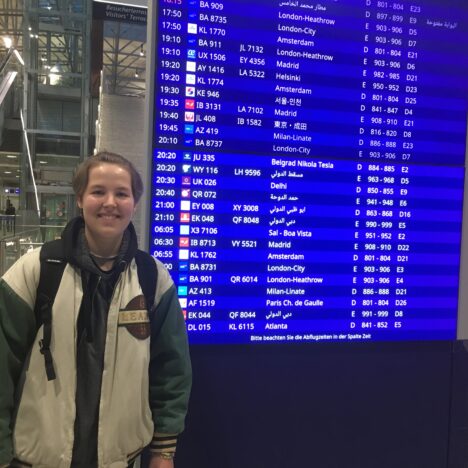 Another day another slay