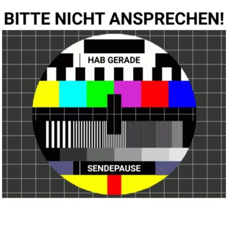 koffer ist gepackt und bald geht es los