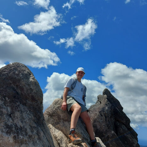 Halli hallo mal wieder ein Update nach einer Woche