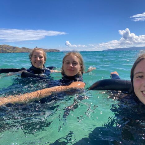 Ostern und die Tage davor / danach